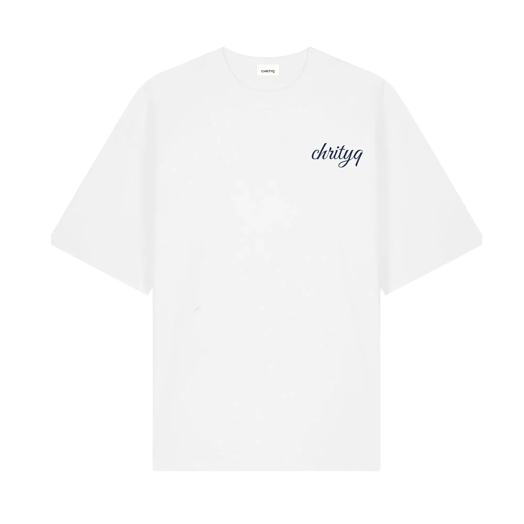T-shirt classique CHRITYQ