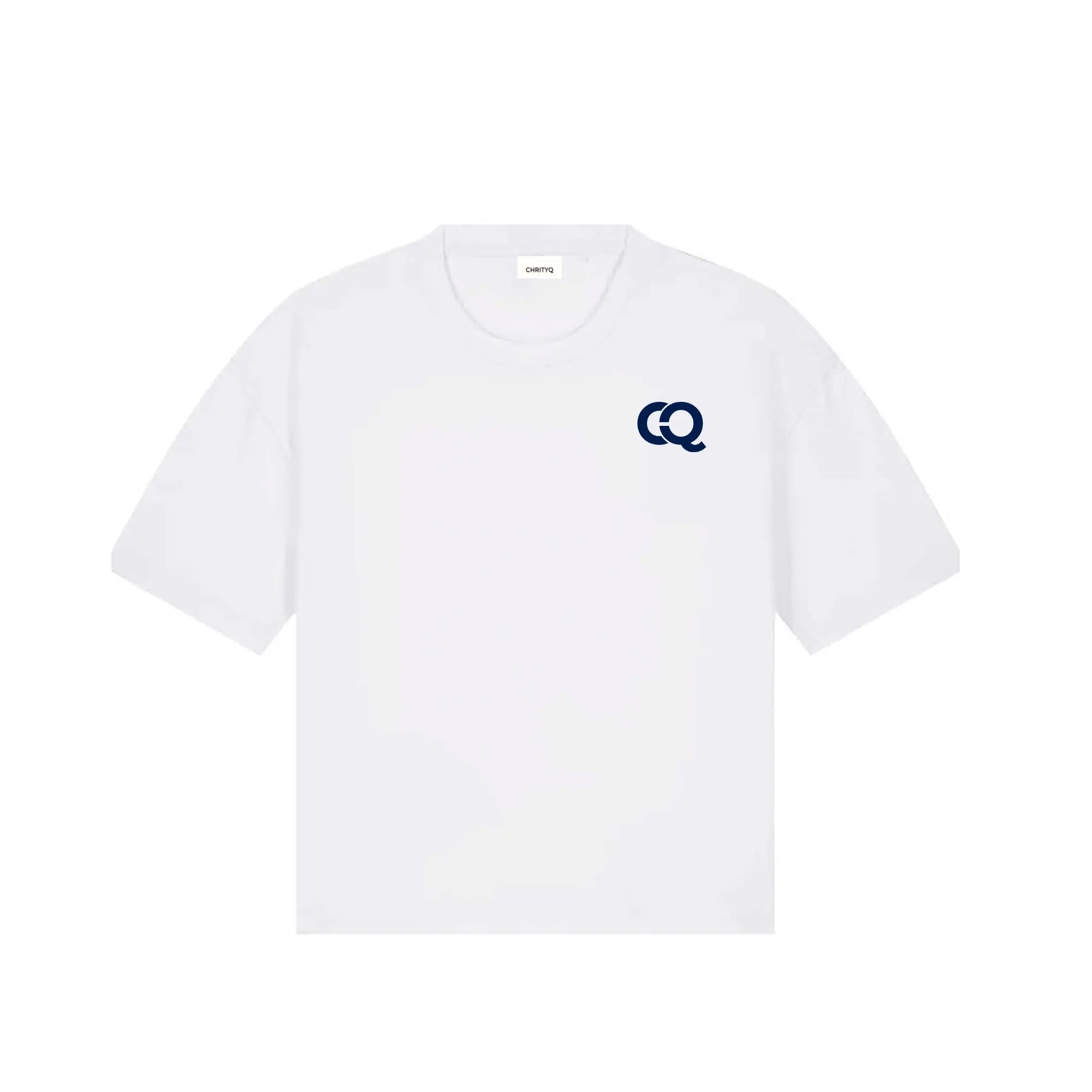 T-shirt femme classique CHRITYQ