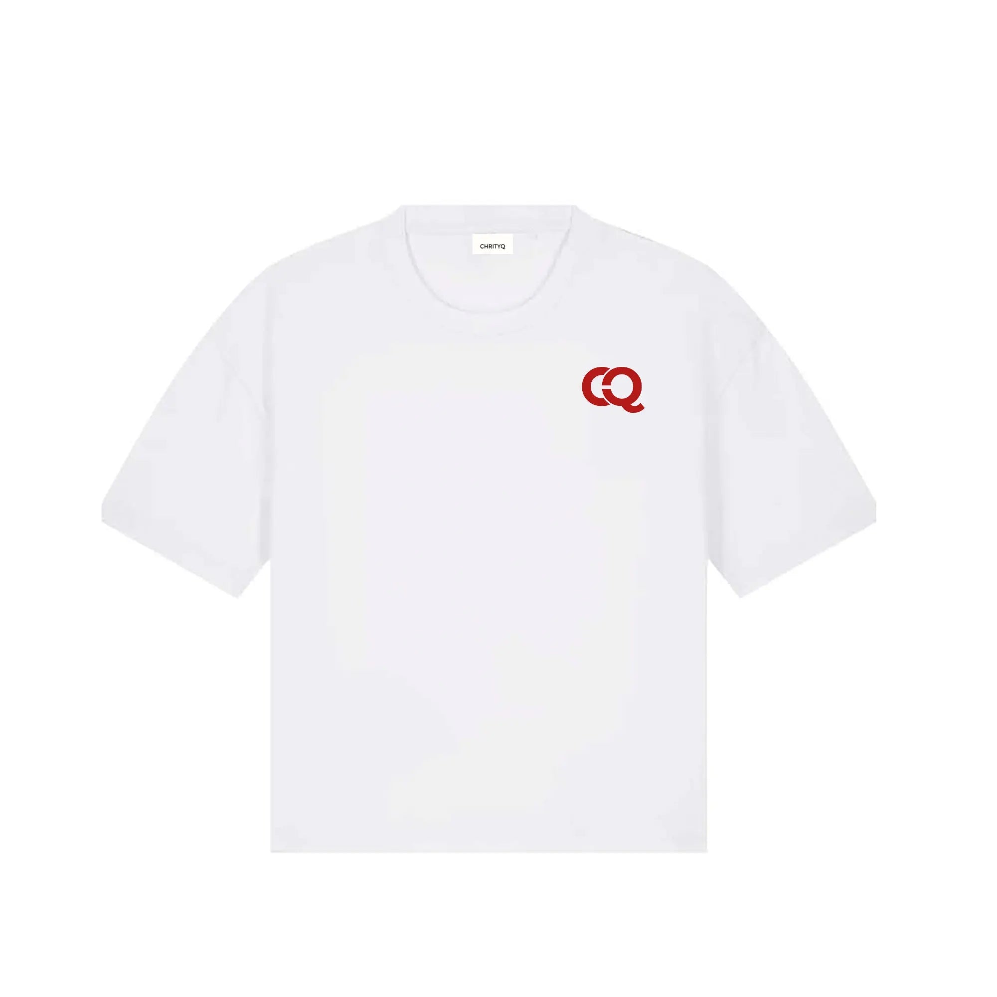 T-shirt femme classique CHRITYQ