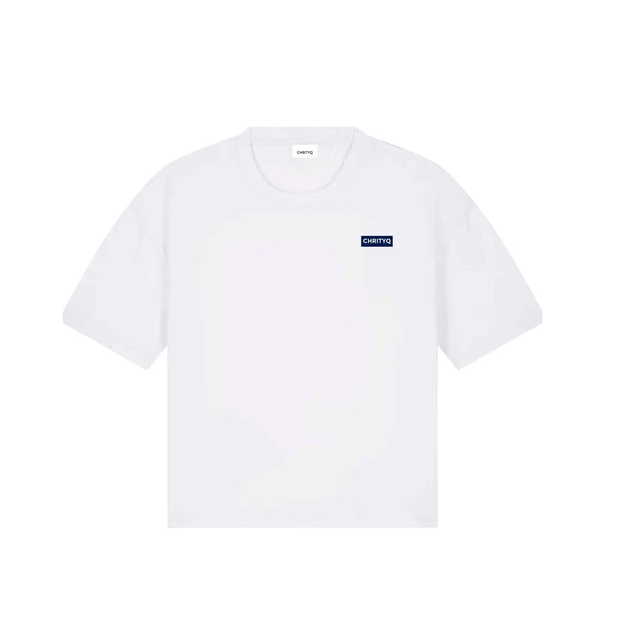 T-shirt femme classique CHRITYQ