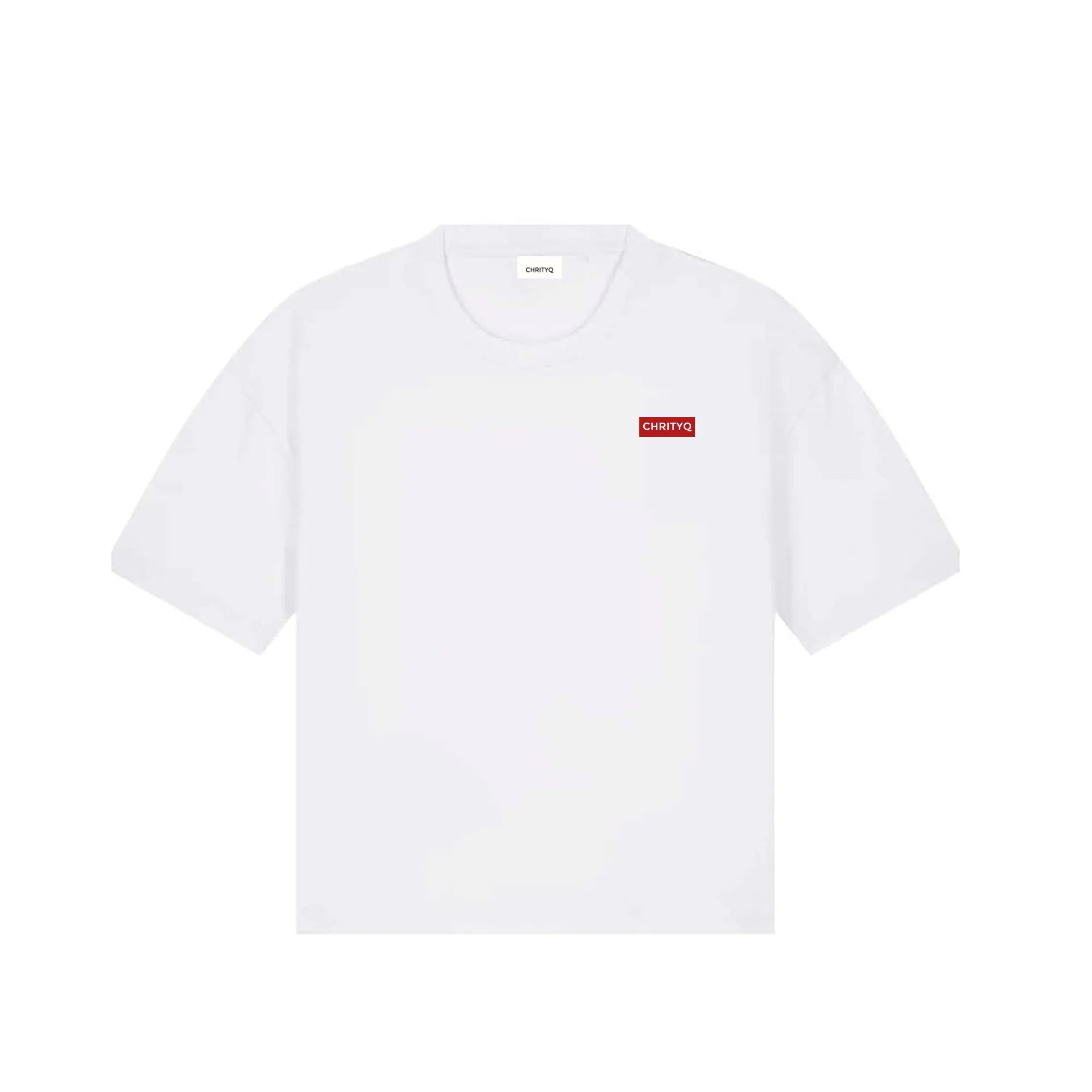 T-shirt femme classique CHRITYQ