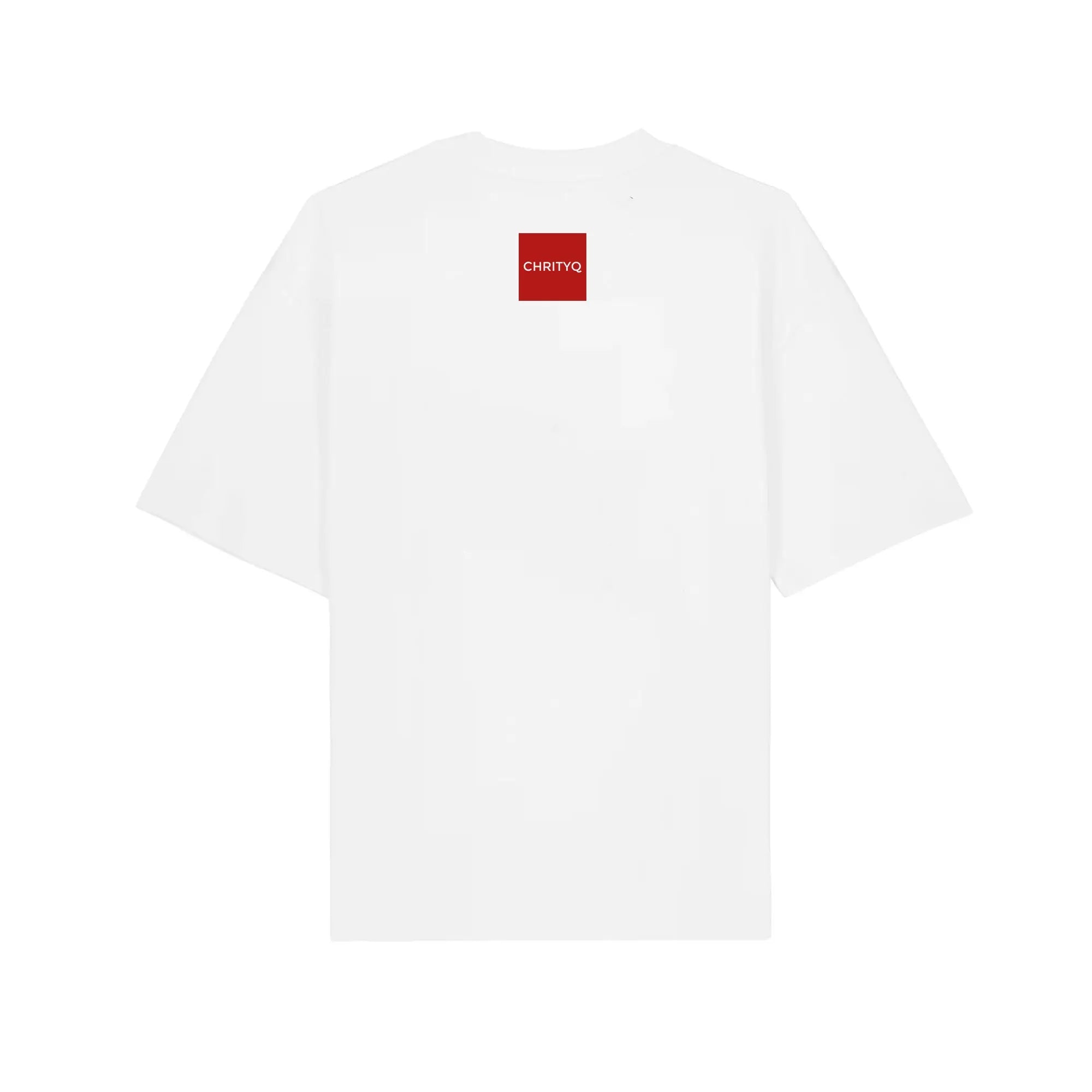 T-Shirt Casual CHRITYQ