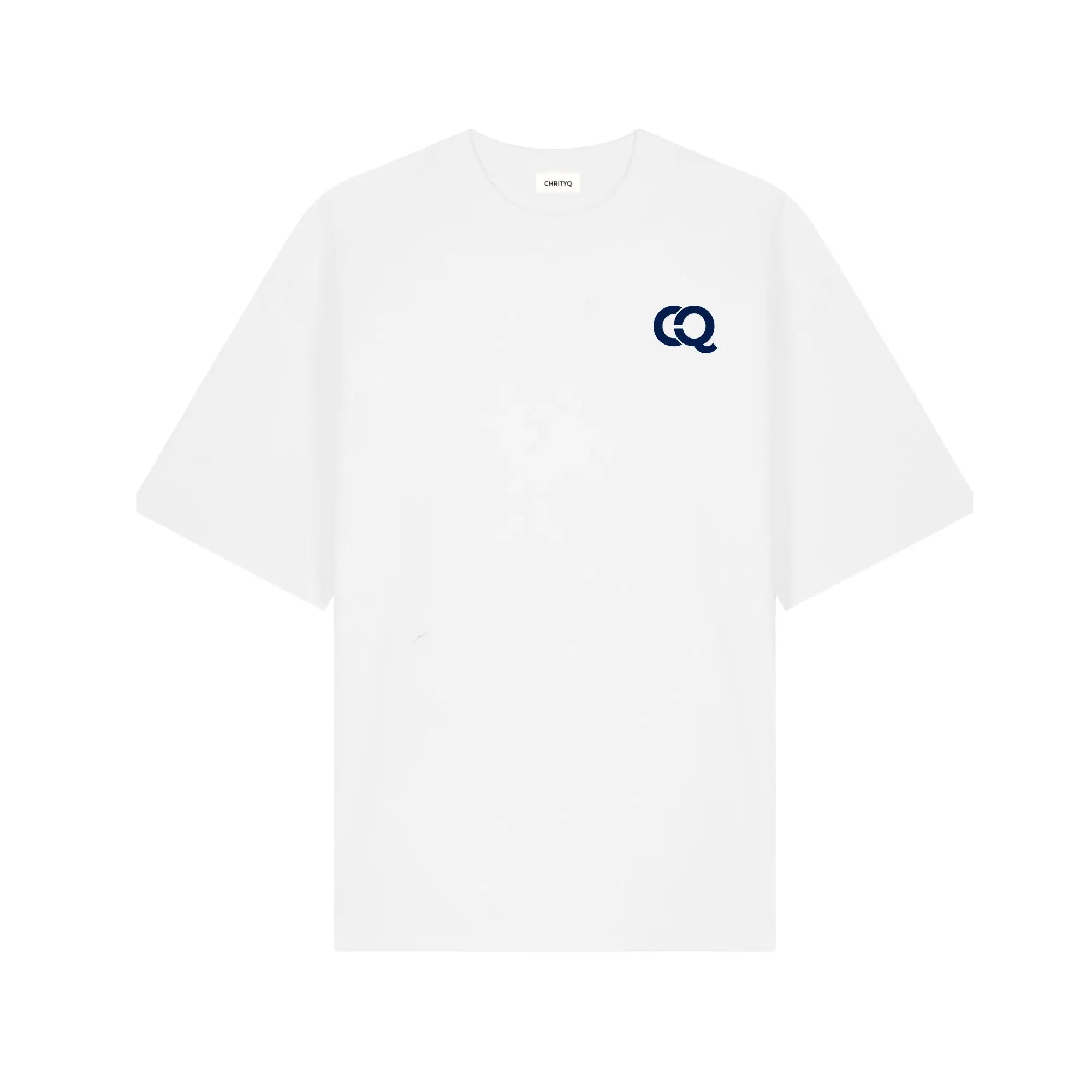 T-shirt classique CHRITYQ