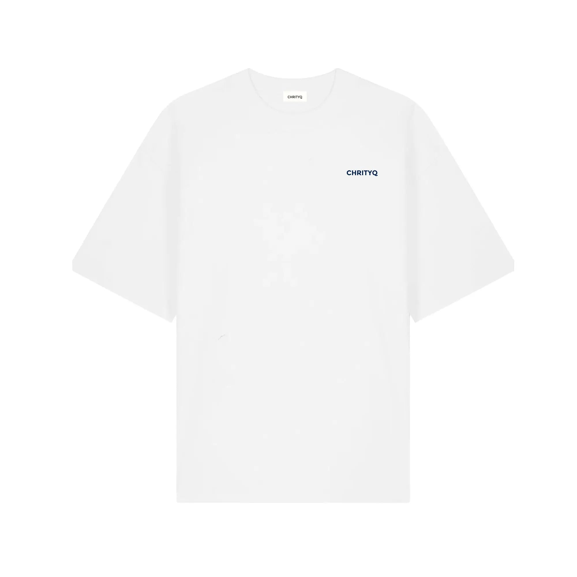 T-shirt classique CHRITYQ