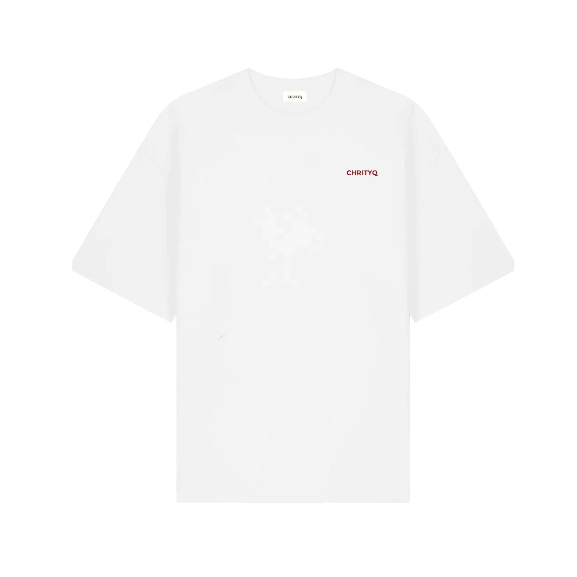 T-shirt classique CHRITYQ