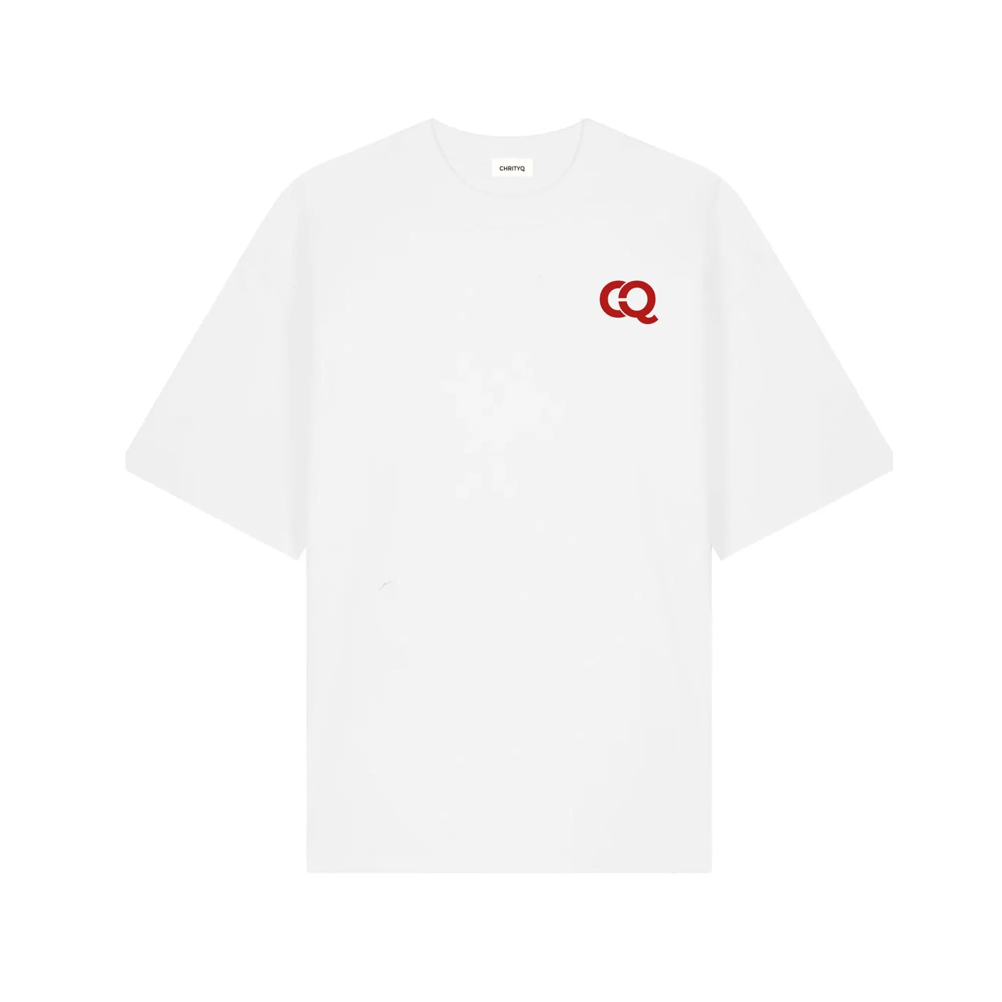 T-shirt classique CHRITYQ