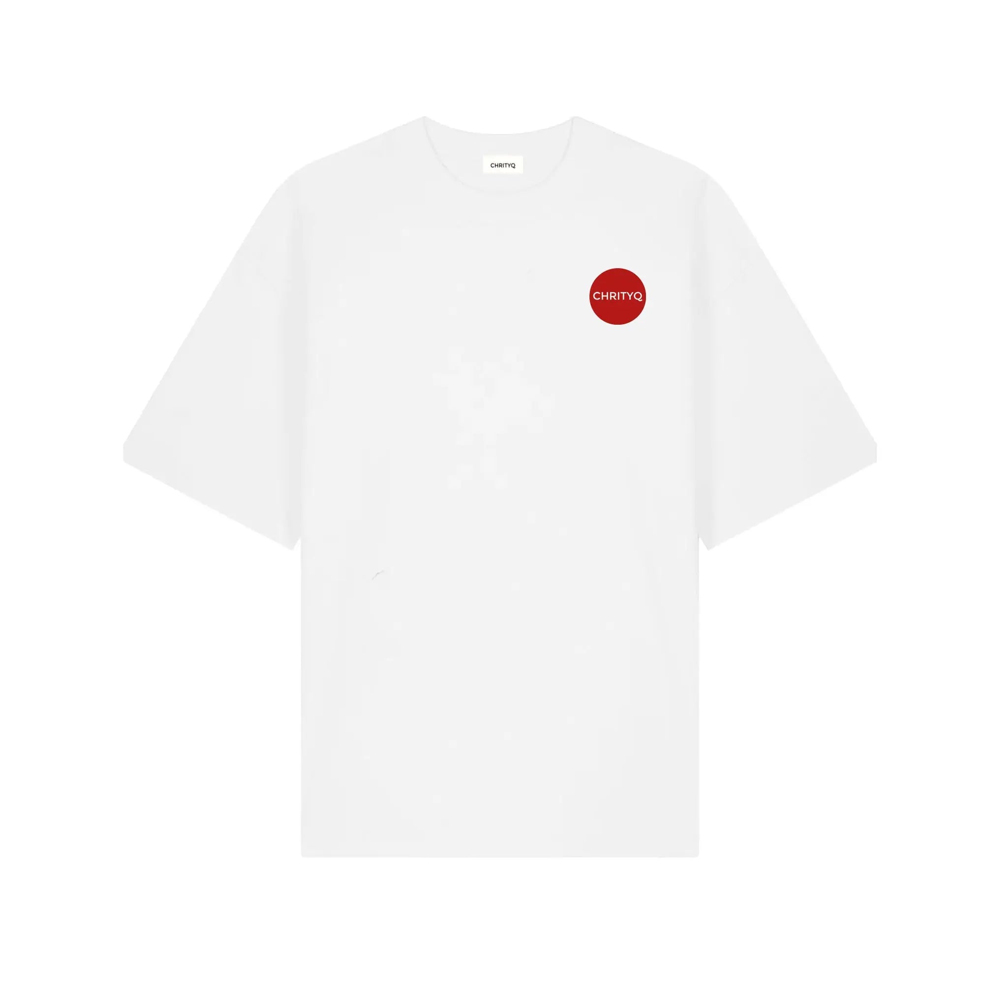 T-shirt classique CHRITYQ