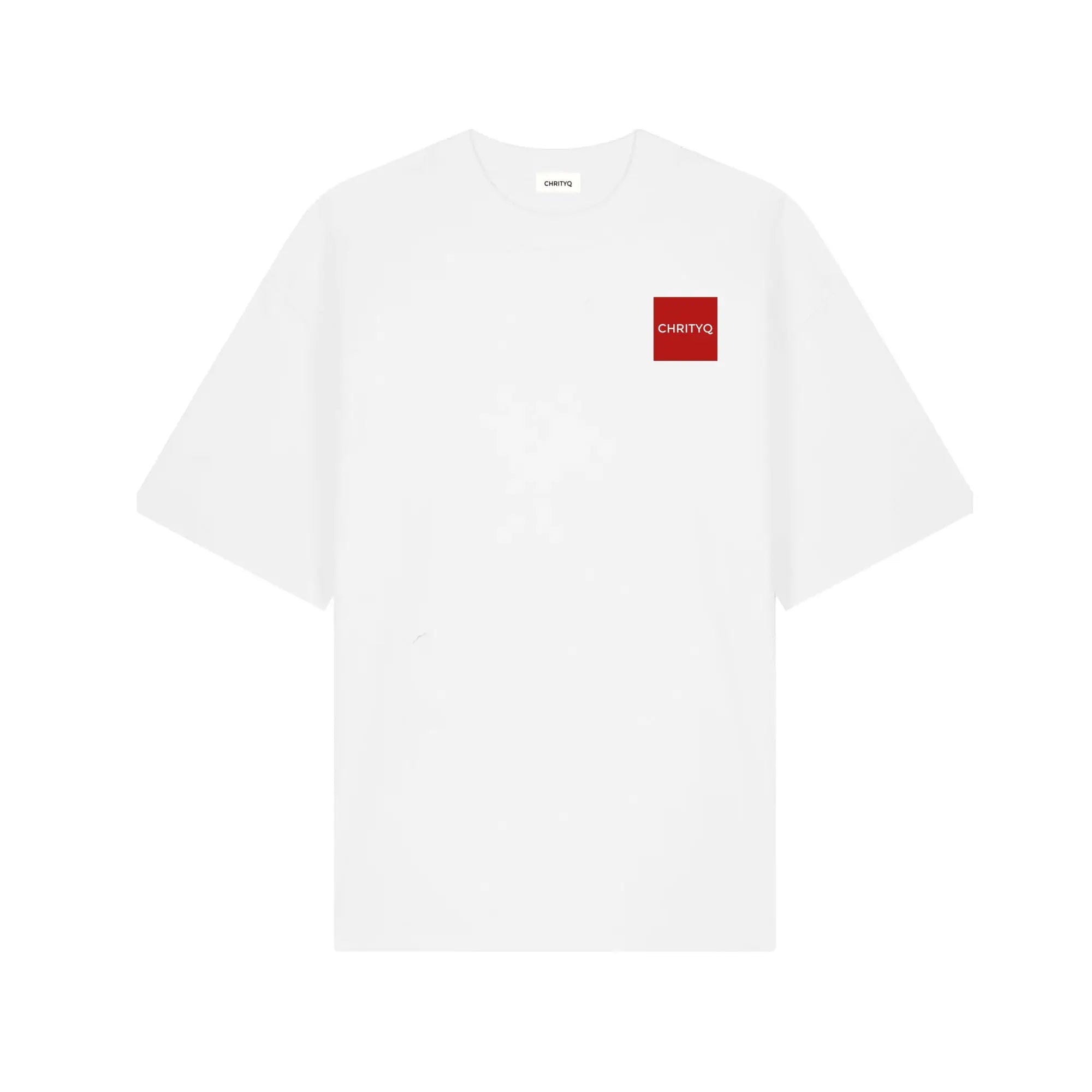 T-shirt classique CHRITYQ