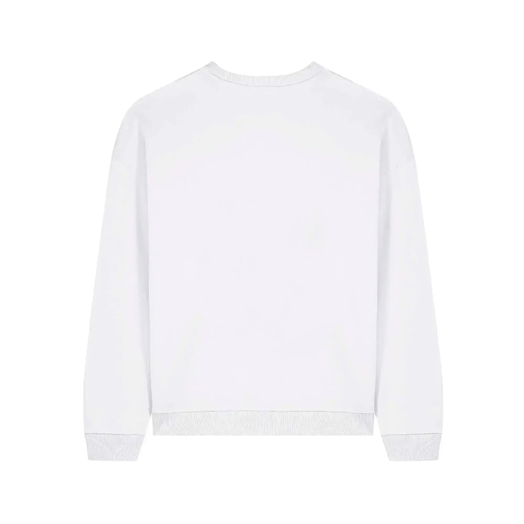 Sweatshirt classique CHRITYQ