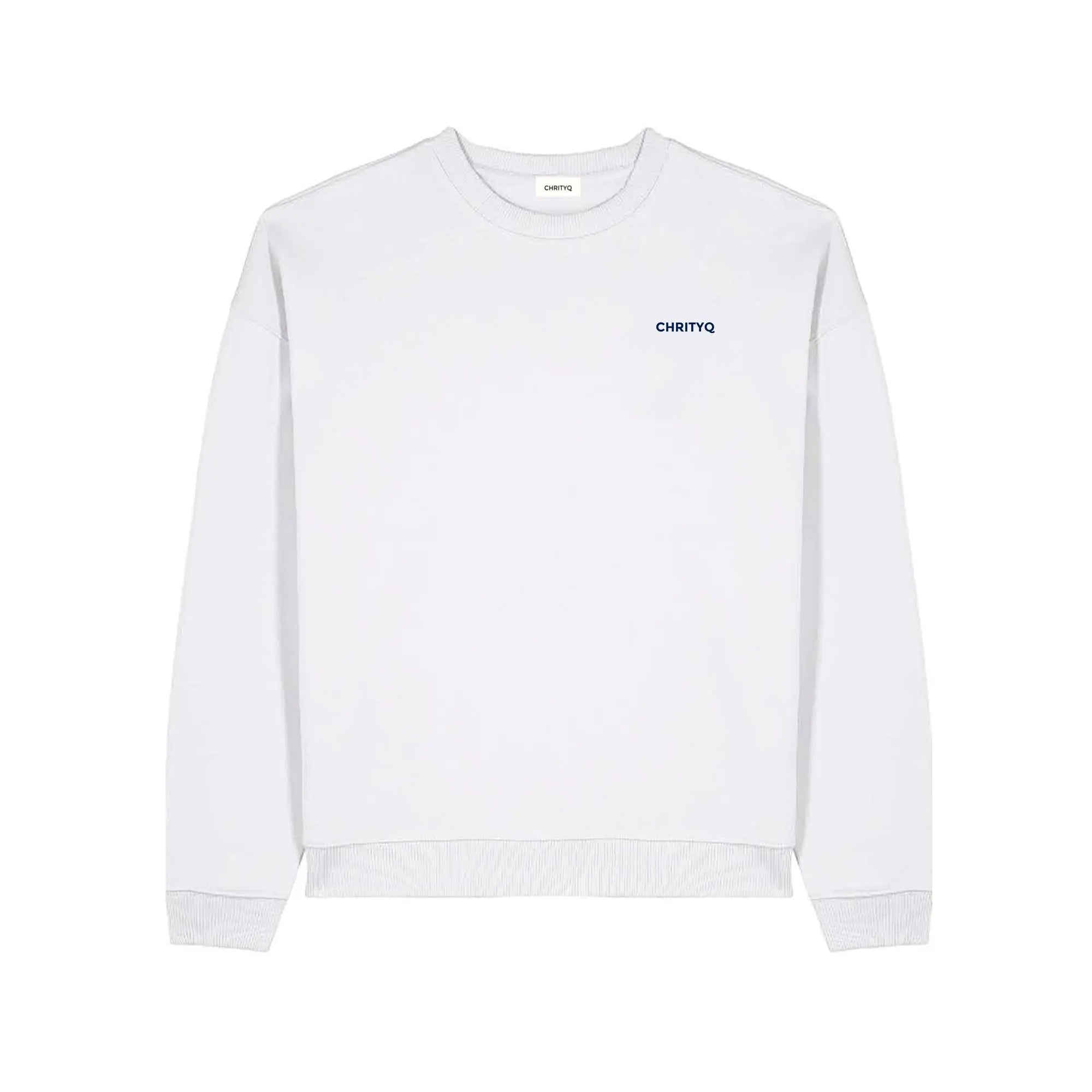 Sweatshirt classique CHRITYQ