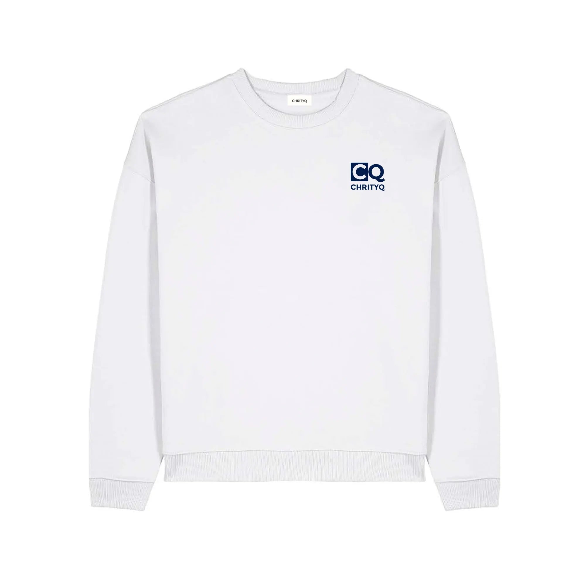 Sweatshirt classique CHRITYQ