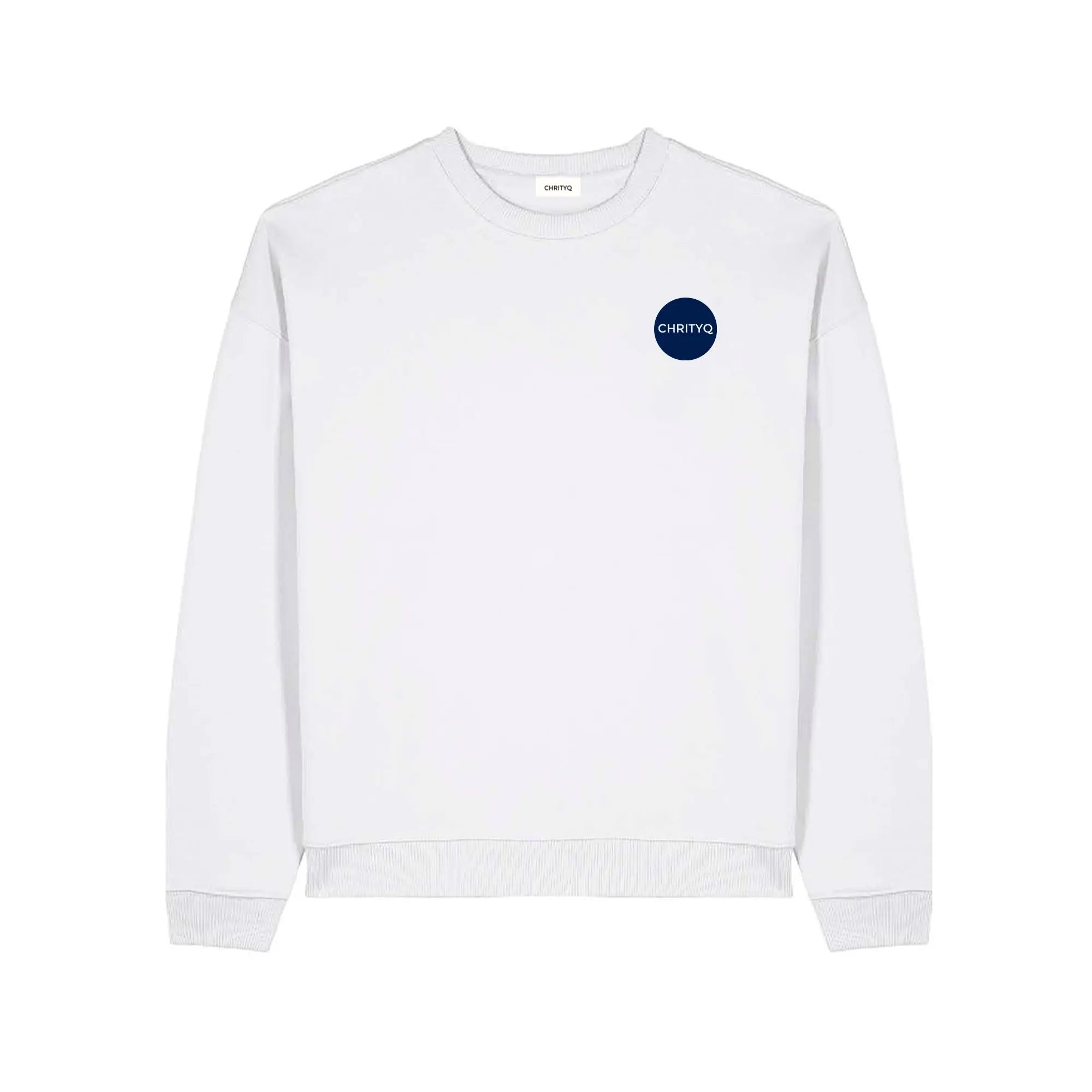 Sweatshirt classique CHRITYQ