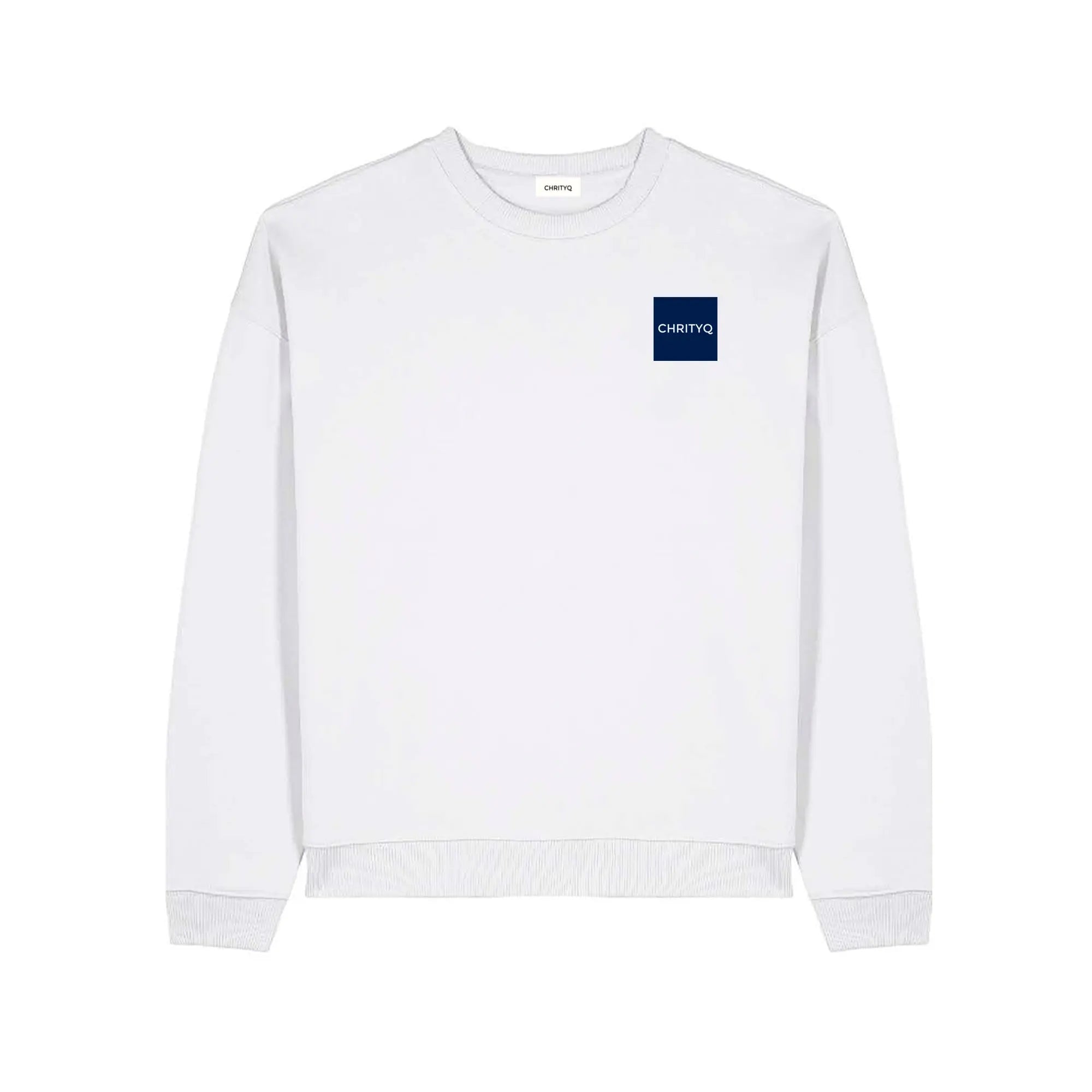 Sweatshirt classique CHRITYQ