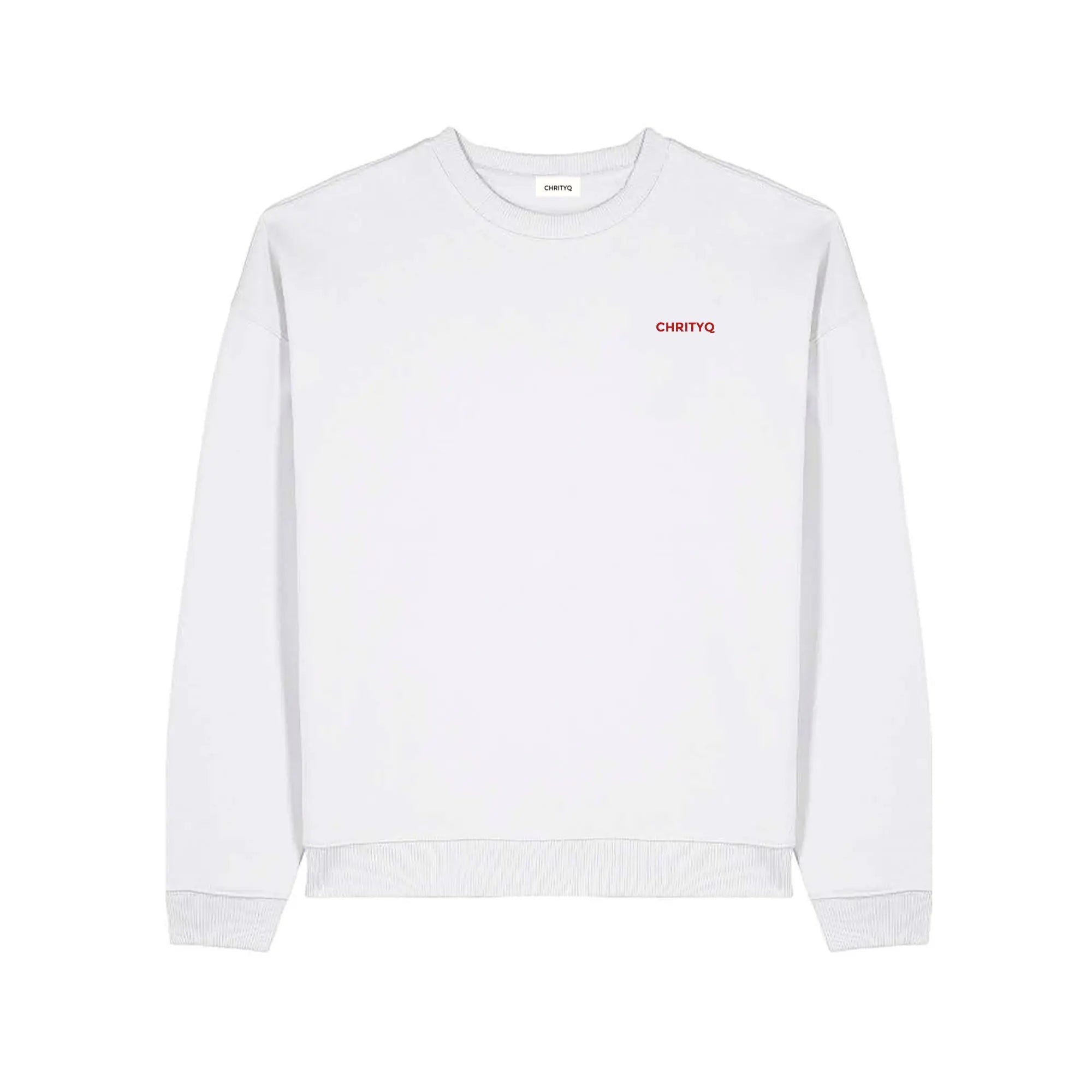 Sweatshirt classique CHRITYQ