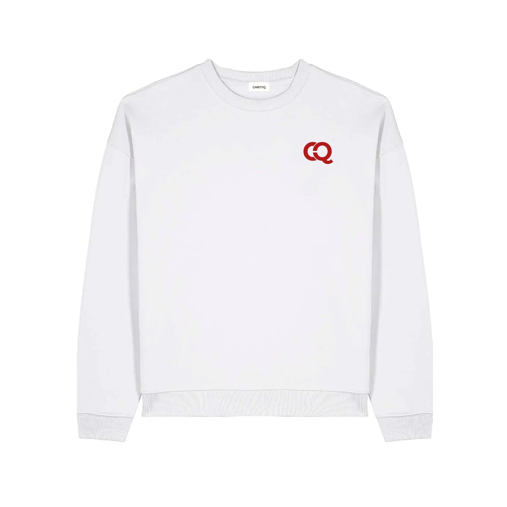 Sweatshirt classique CHRITYQ