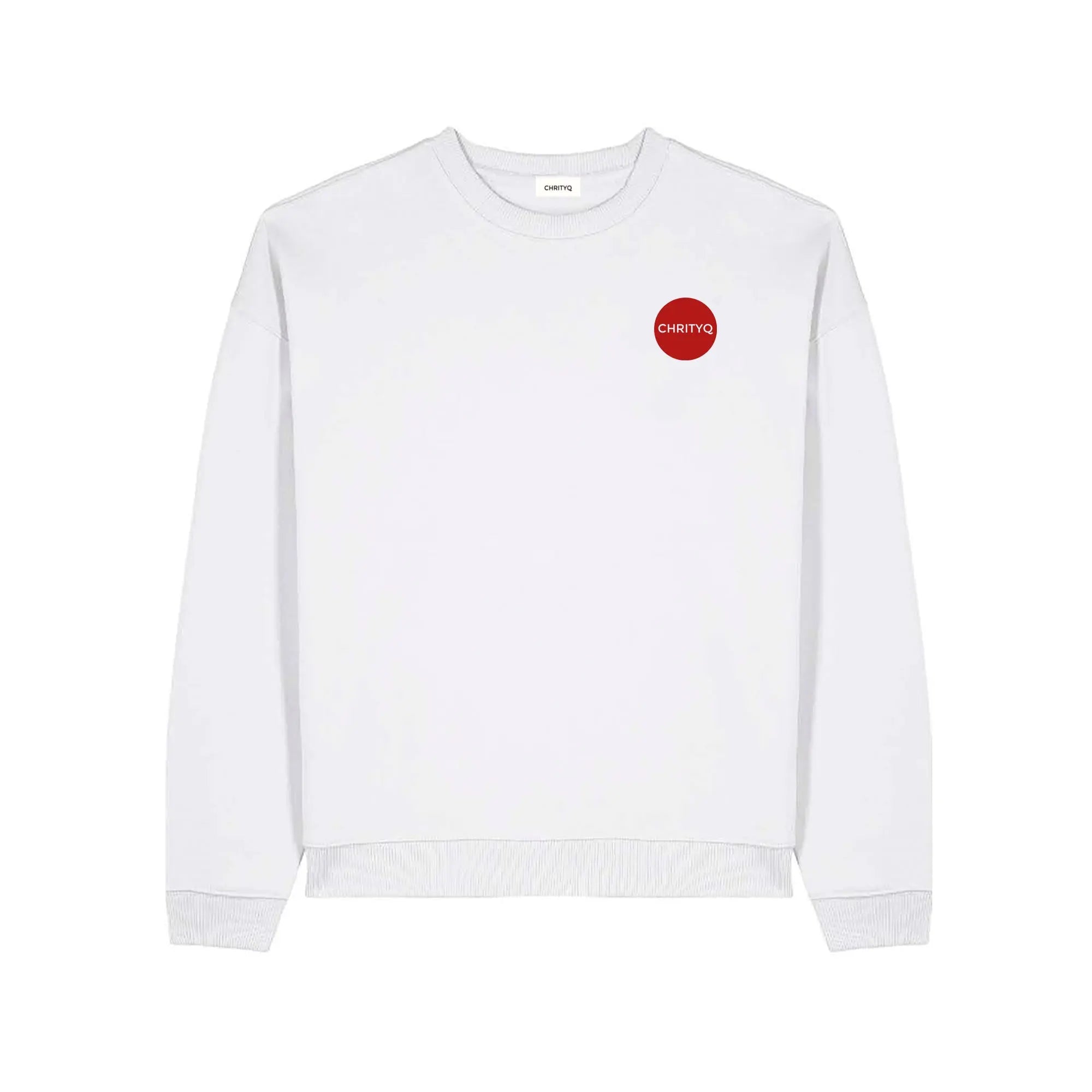 Sweatshirt classique CHRITYQ