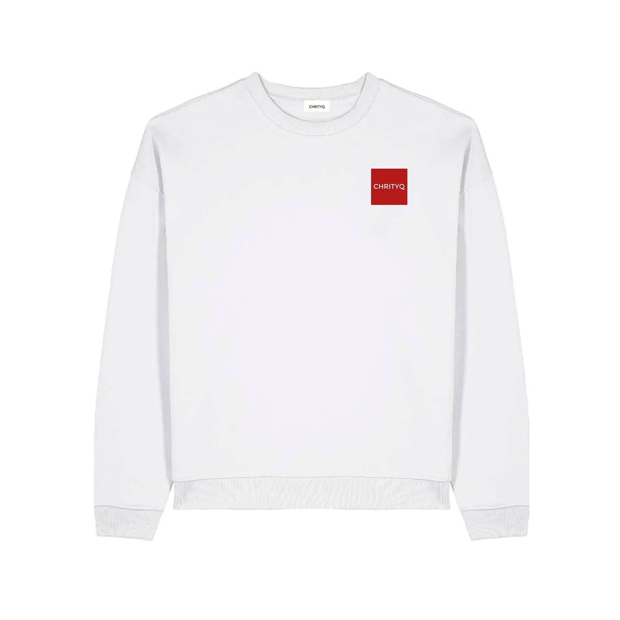 Sweatshirt classique CHRITYQ