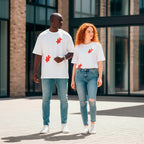 T-shirt décontracté CHRITYQ