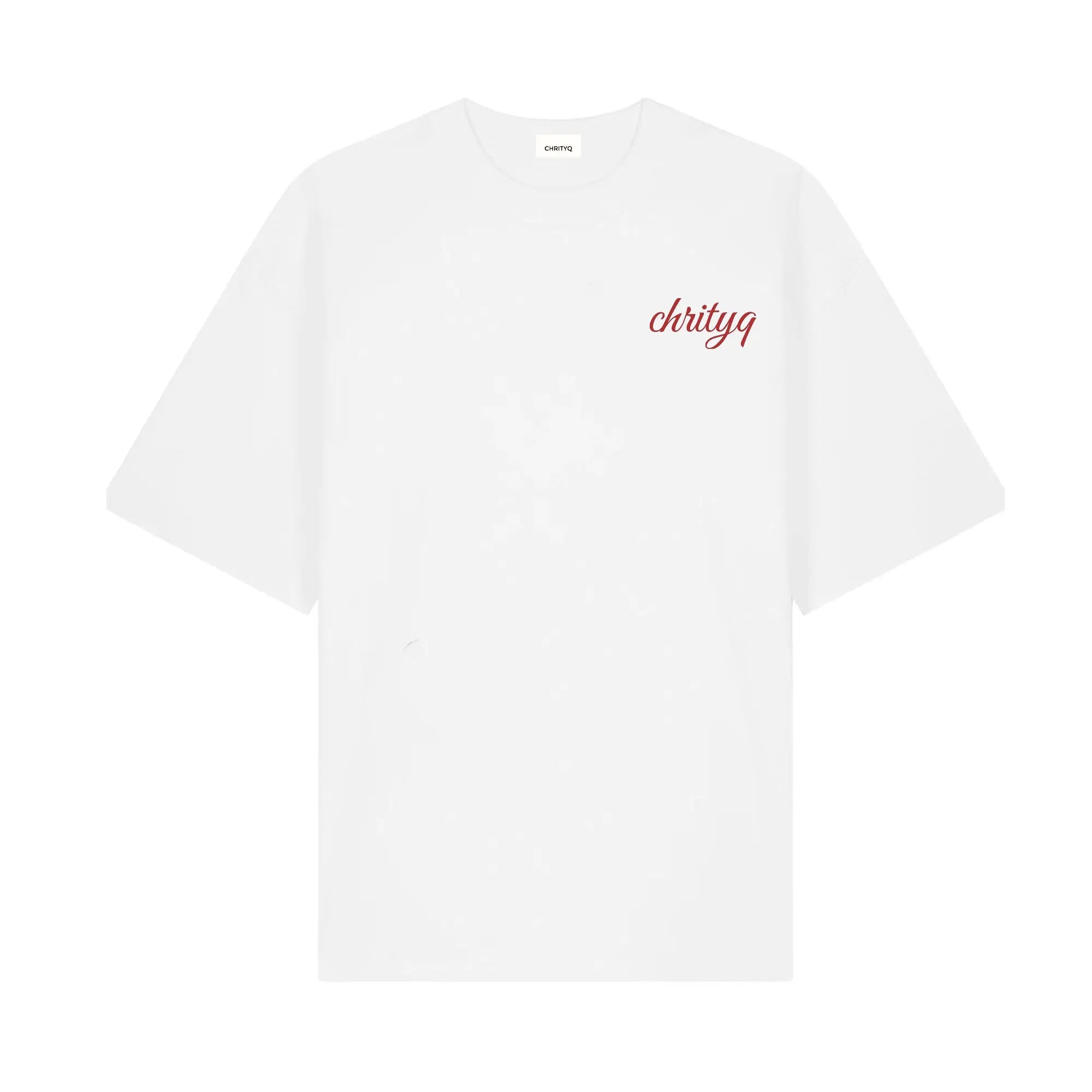 T-shirt classique CHRITYQ