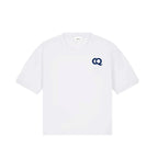 T-shirt femme classique CHRITYQ