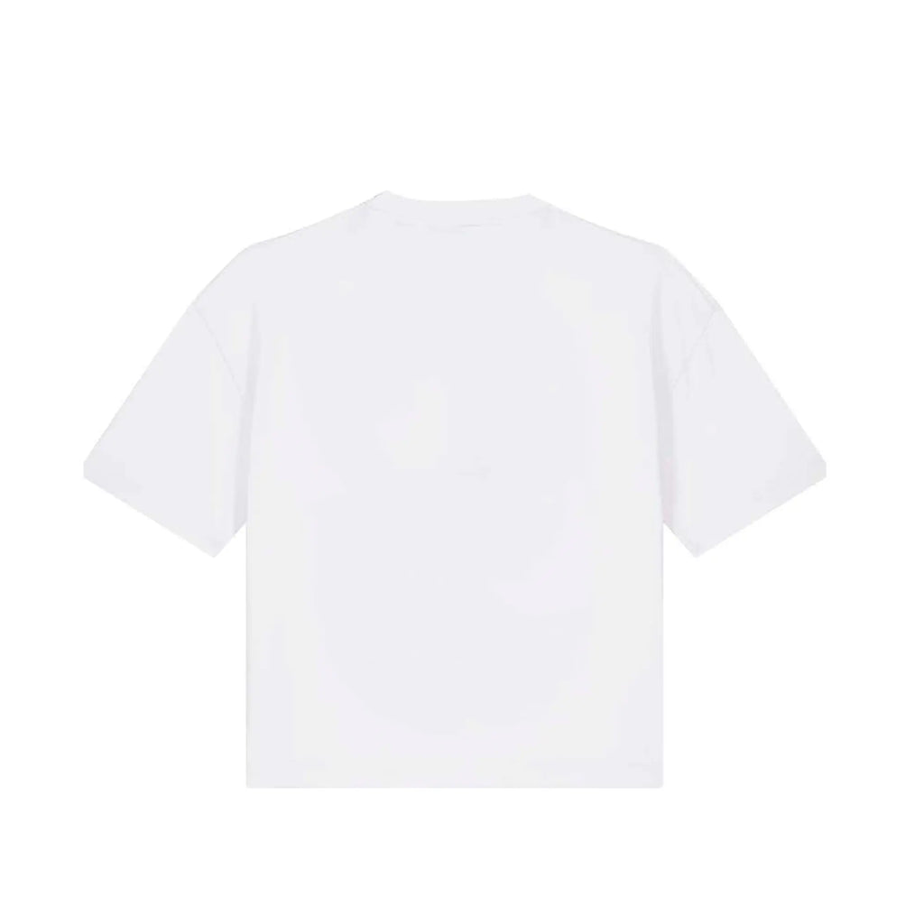 T-shirt femme classique CHRITYQ