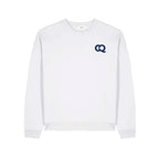 Sweatshirt Big logo CHRITYQ
