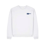 Sweatshirt Big logo CHRITYQ