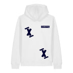 Sweat à capuche Reverse Inversé CHRITYQ