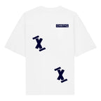 T-shirt Reverse Inversé CHRITYQ