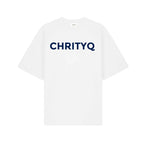 T-shirt Big Logo CHRITYQ