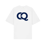 T-shirt Big Logo CHRITYQ