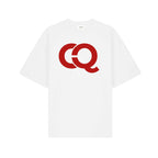 T-shirt Big Logo CHRITYQ