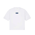 T-shirt femme casual CHRITYQ