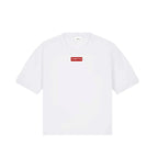 T-shirt femme casual CHRITYQ
