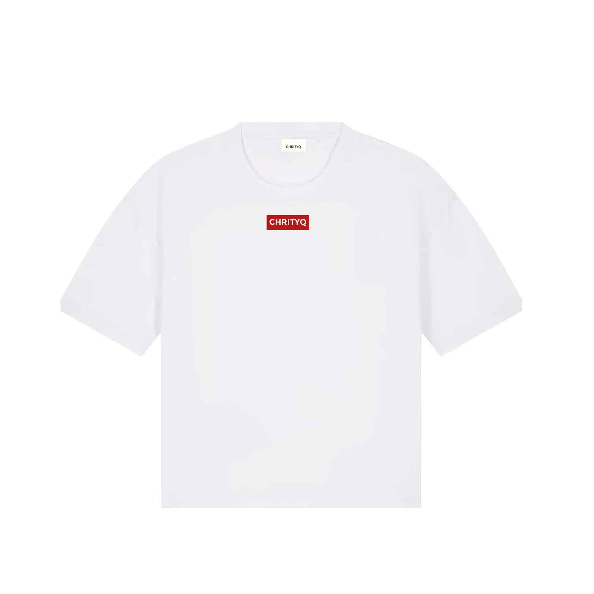 T-shirt femme casual CHRITYQ