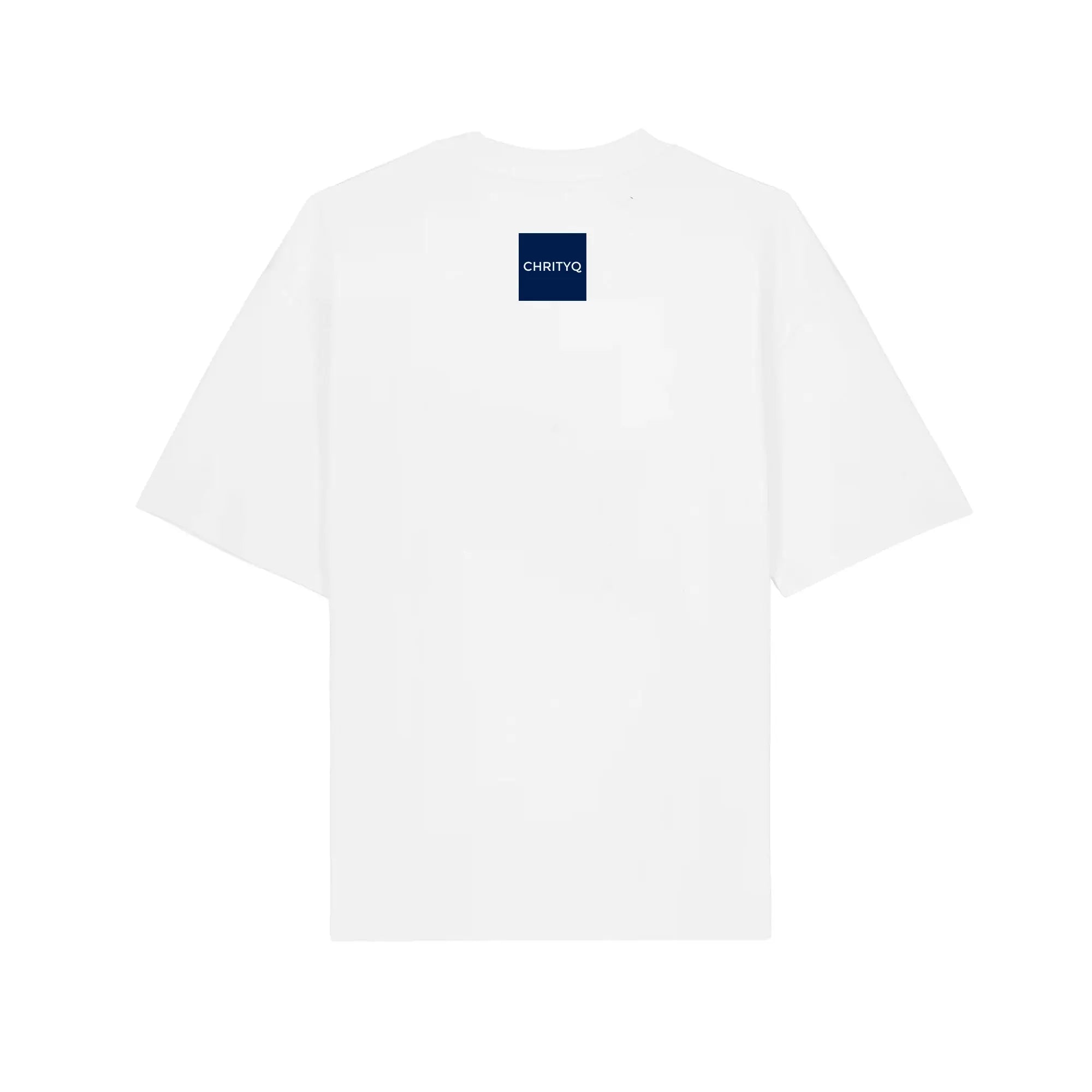 T-Shirt Casual CHRITYQ