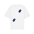 T-Shirt Casual CHRITYQ