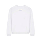 Sweatshirt casual CHRITYQ