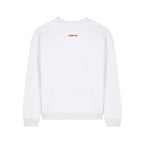 Sweatshirt casual CHRITYQ