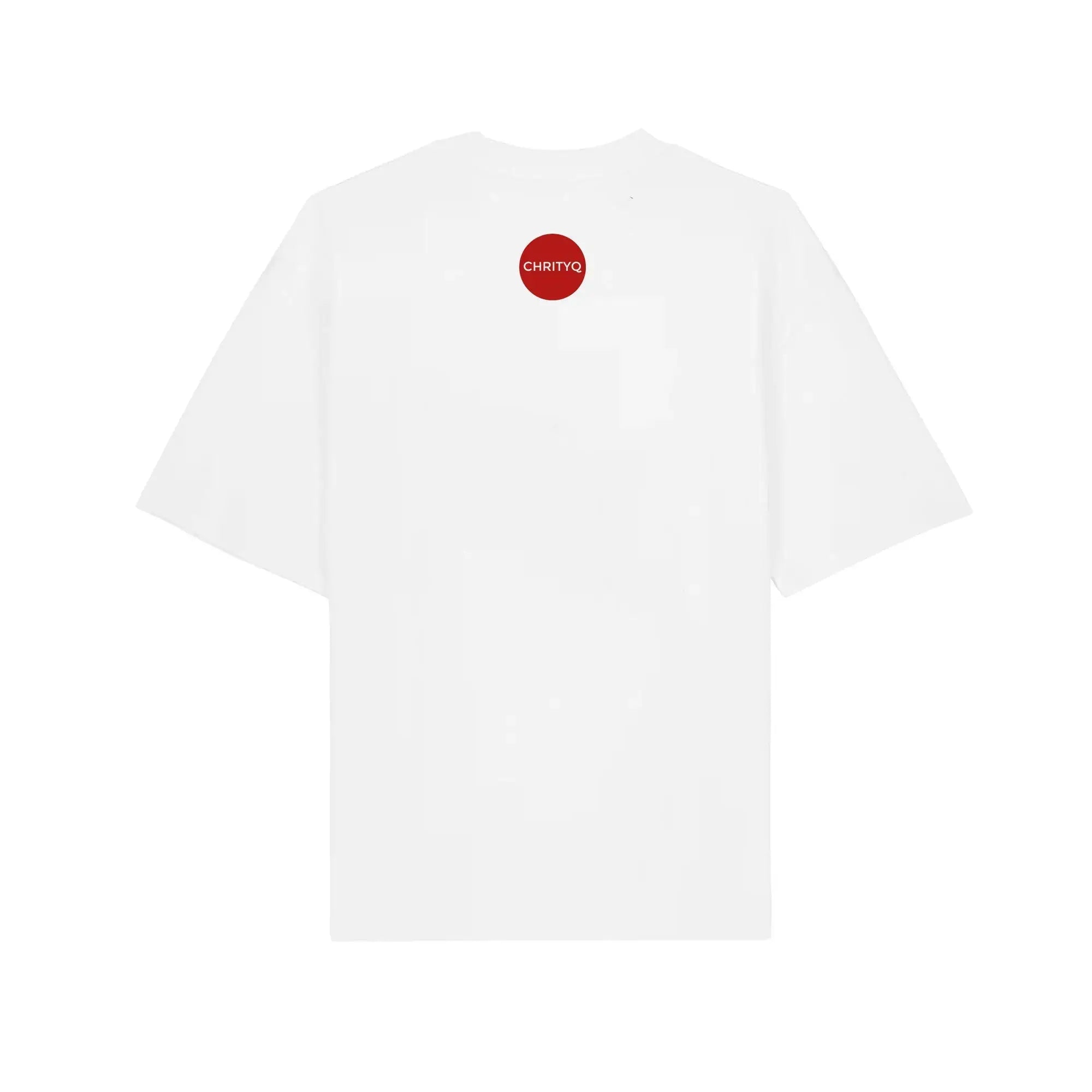 T-Shirt Casual CHRITYQ