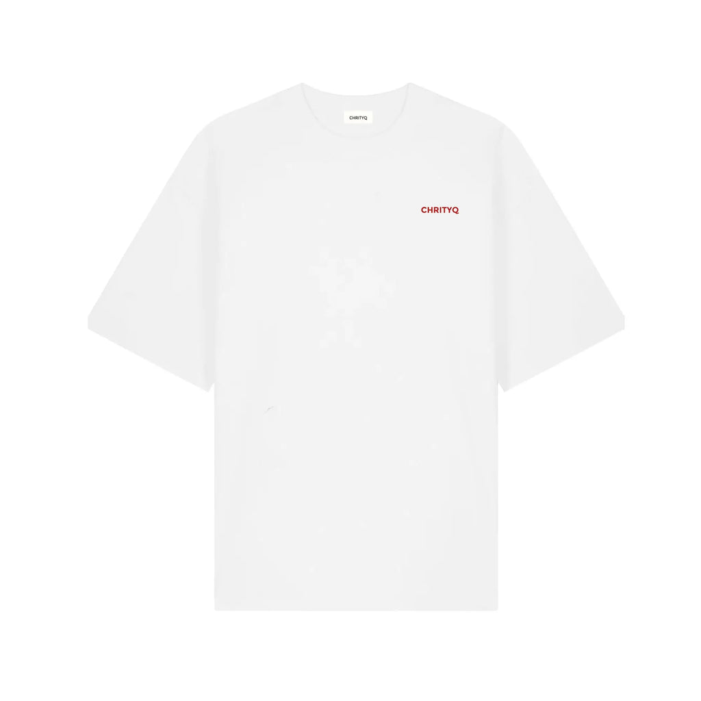 T-shirt classique CHRITYQ