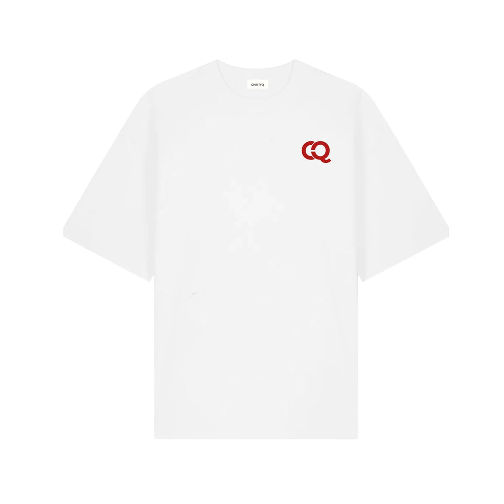T-shirt classique CHRITYQ
