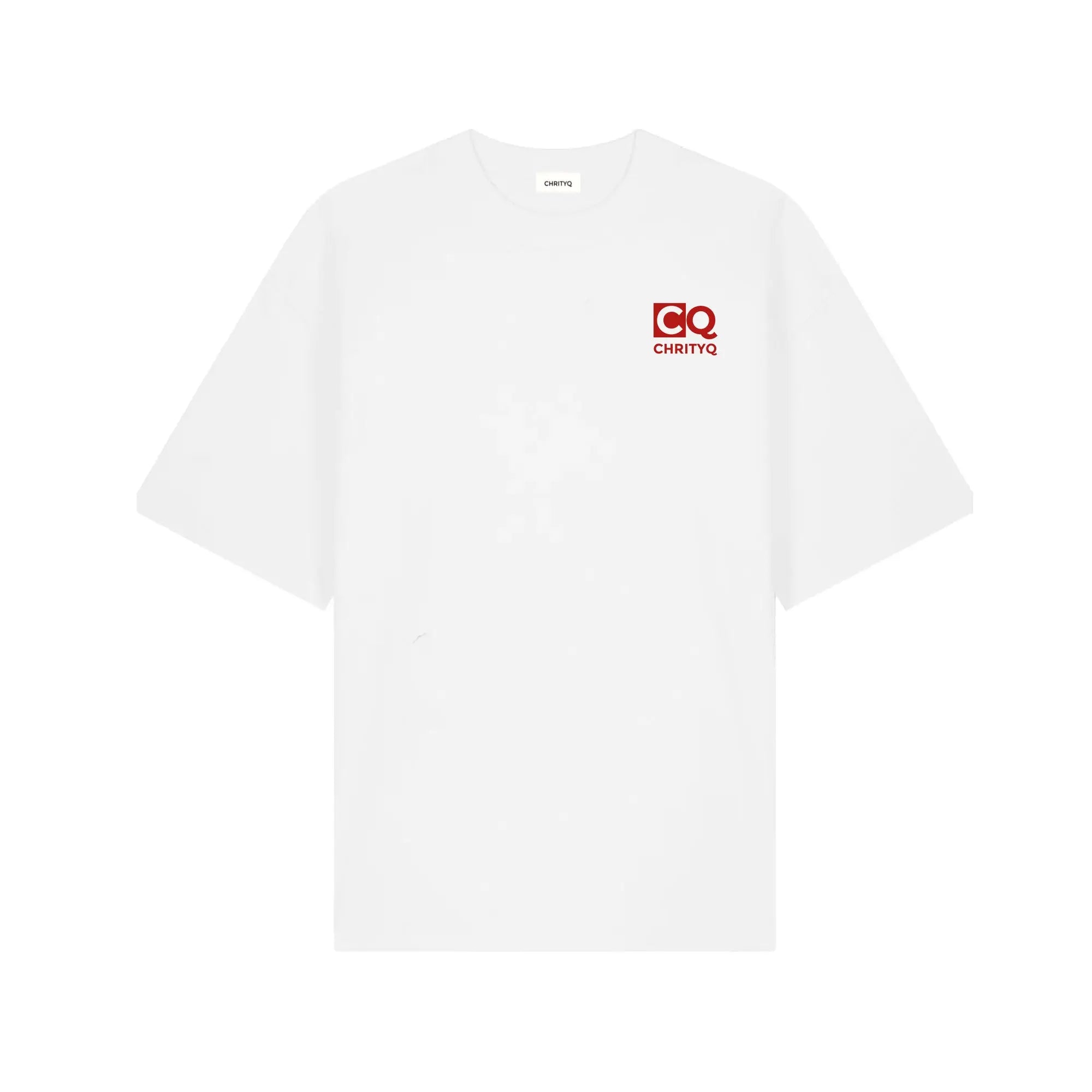 T-shirt classique CHRITYQ