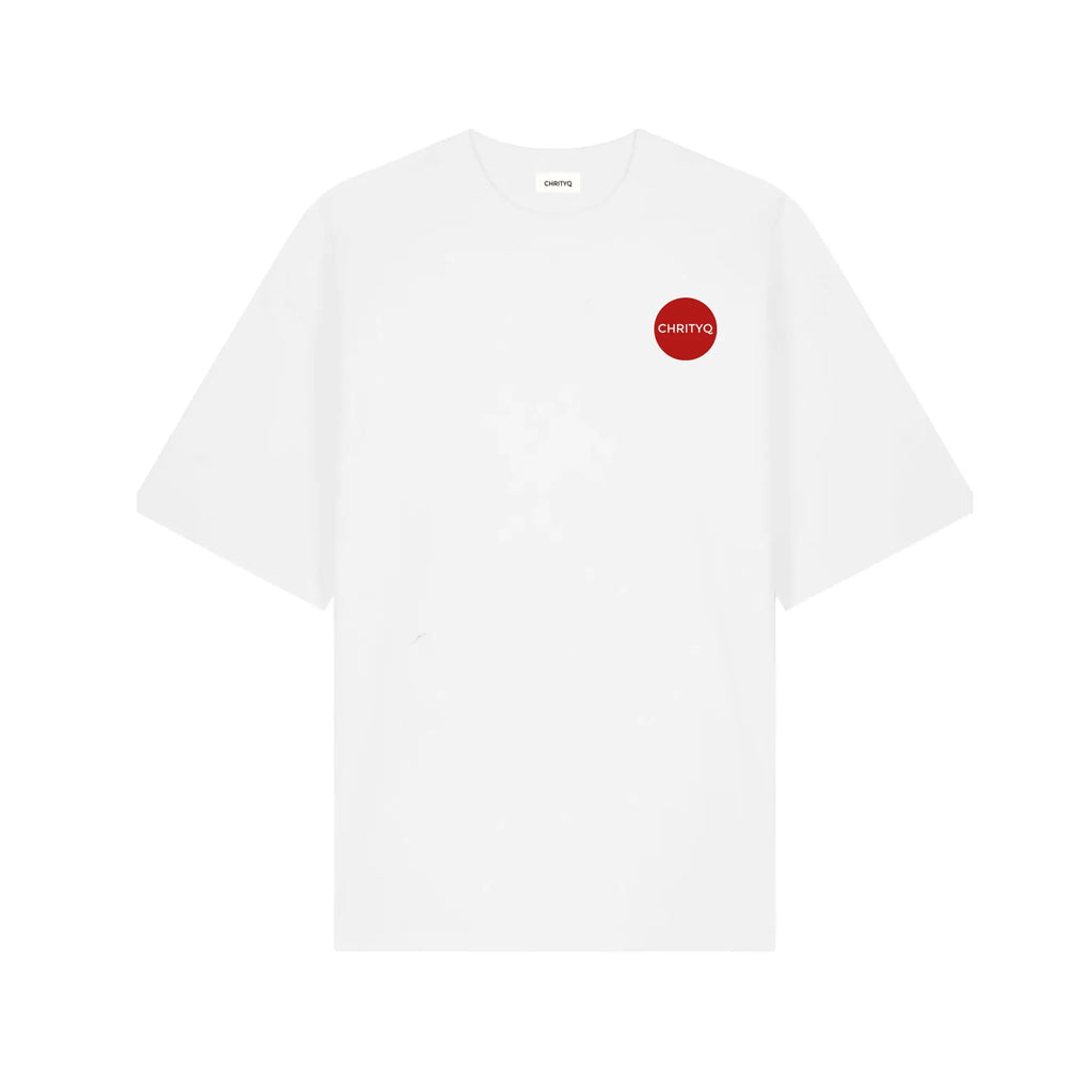 T-shirt classique CHRITYQ