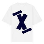 T-shirt Reverse Inversé CHRITYQ