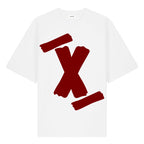 T-shirt Reverse Inversé CHRITYQ