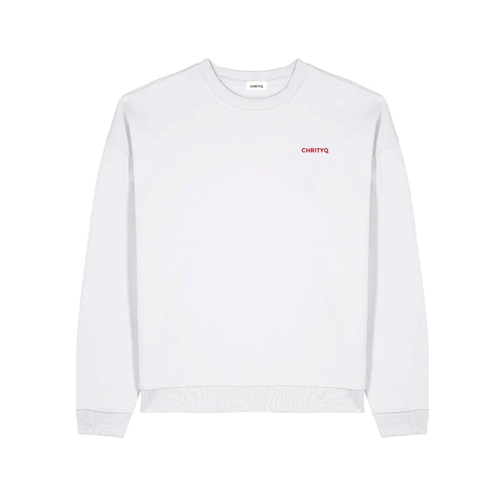 Sweatshirt classique CHRITYQ