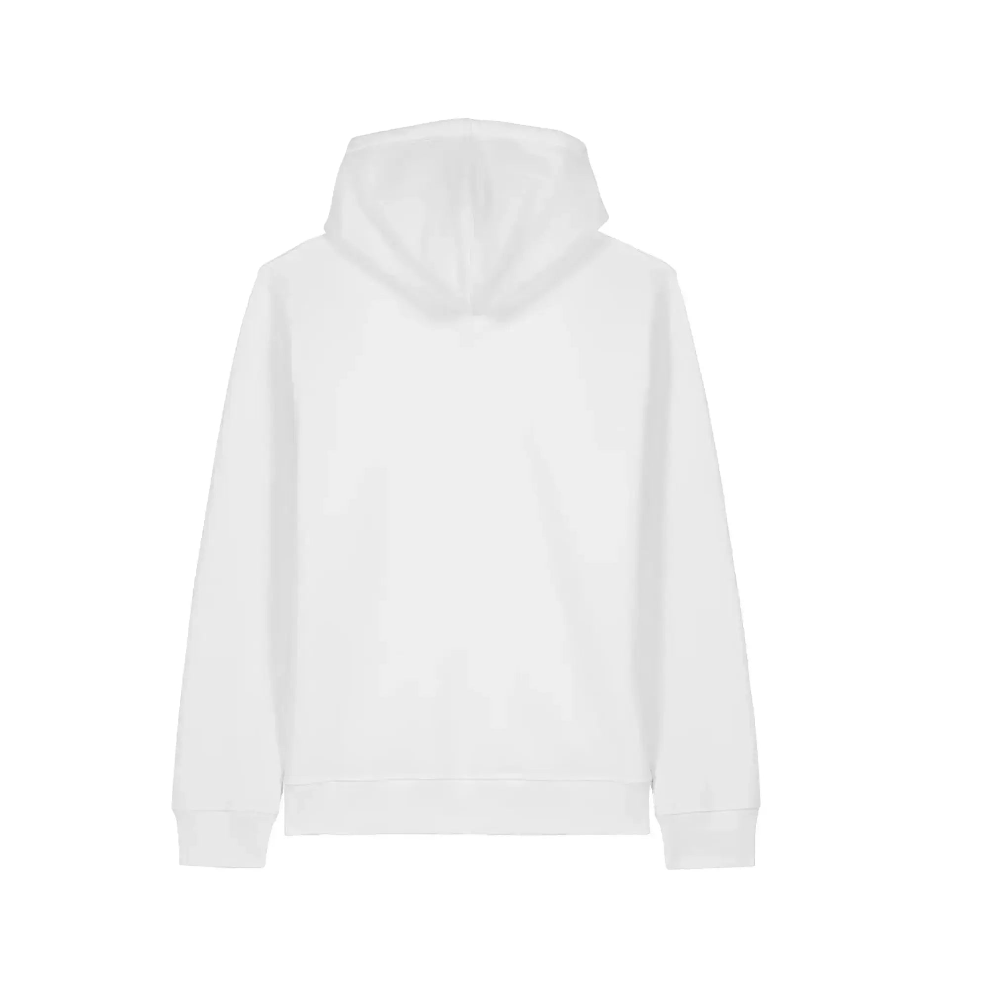 Sweat à capuche classique CHRITYQ