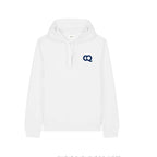 Sweat à capuche casual CHRITYQ
