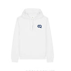 Sweat à capuche classique CHRITYQ
